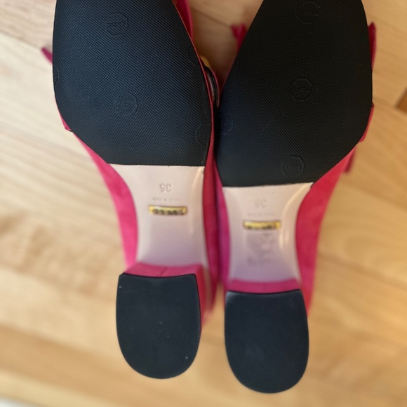 Gucci Marmont Sandals 35EU - Picture 8 of 15